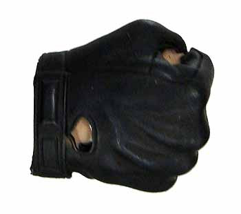 Expendables: Barney Ross - Right Gloved Fist