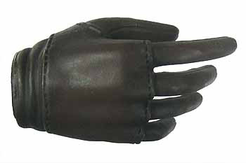 Assassin's Creed II: Ezio - Right Gloved Relaxed Hand