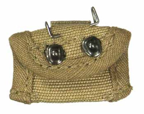 Major Richard - Compass Pouch