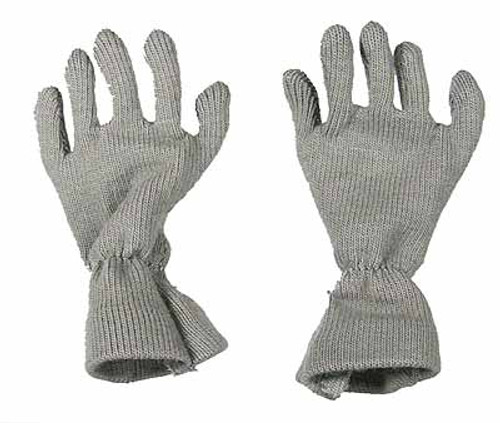 Inglorious Basterds: Col. Hans Landa - Gloves