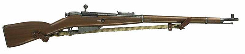 Yuri Pavlovich Popov - Rifle