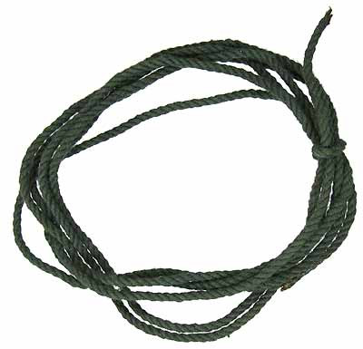 Tunnel Rat - Rope