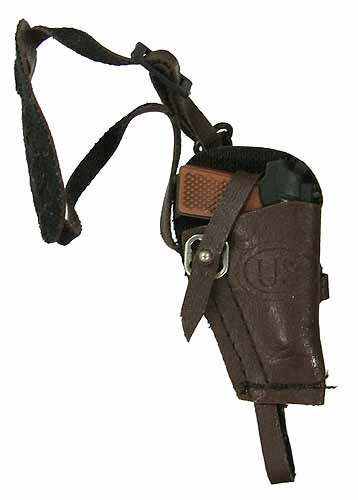 US 9th Infantry Sniper - Pistol w/ Holster