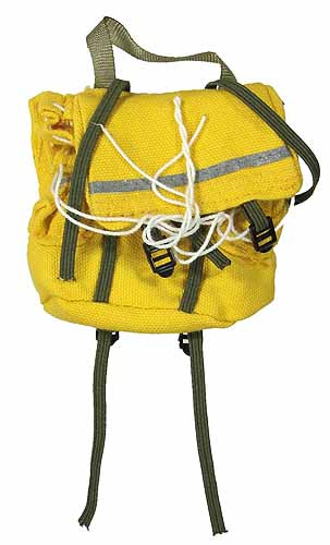 Brushcrew Firefighter - Pack