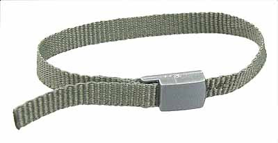 Star Wars: Greedo - Cloth Belt