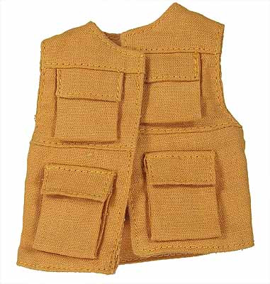 Star Wars: Greedo - Vest