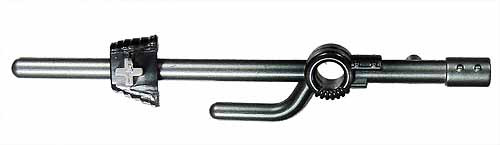Fireblade - Baton