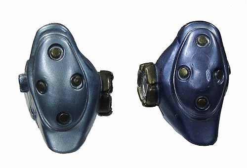 Fireblade - Knee Pads