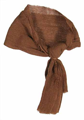 Star Wars: Momaw Nadon - Scarf