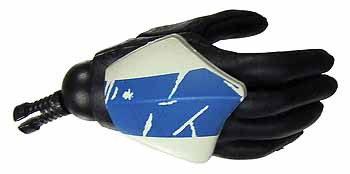 Star Wars: Captain Rex - Hand 11 (Right Relaxed)