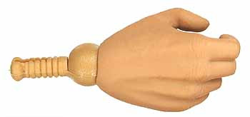 G.I. Joe: Red Ninja - Hand 6