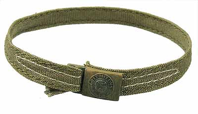 Johan Jergens - Belt