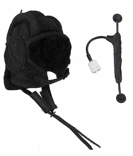 Vassily - Headgear