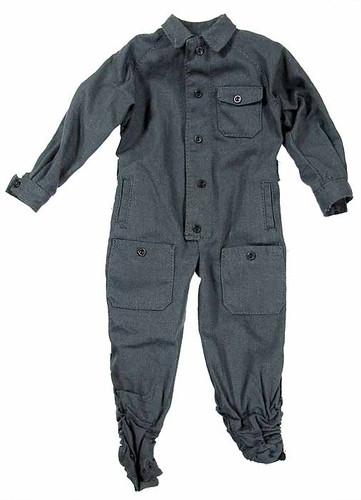 Vassily - Overalls
