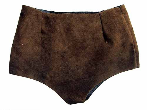 Star Wars: Gamorrean Guard - Shorts