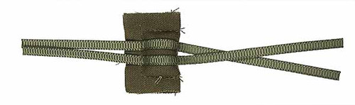 D-Day 101st Airborne Normandy - Airborne First Aid Pouch