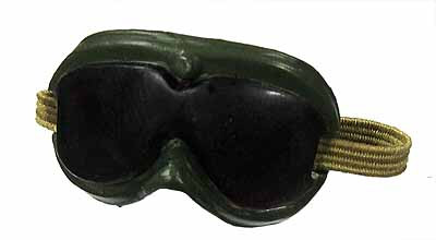 D-Day 101st Airborne Normandy - Goggles