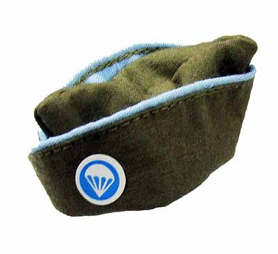 D-Day 101st Airborne Normandy - Hat