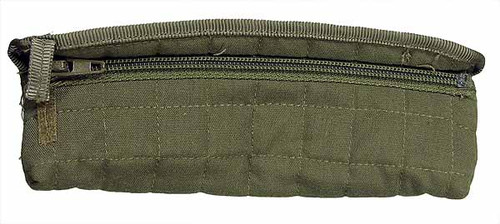 D-Day 101st Airborne Normandy - Rifle Bag (5.5 inches long, for broken down rifle)