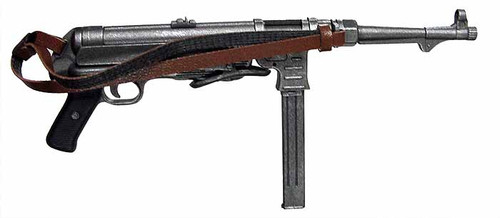 Fallschirmjager: Ardennes 1944 - Machine Gun