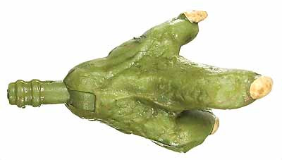 Star Wars: Yoda (ESB) - Hand 5