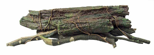 Star Wars: Yoda (ESB) - Log