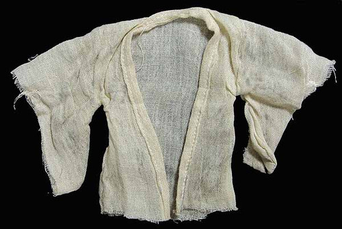 Star Wars: Yoda (ESB) - Robe