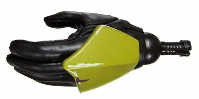 Star Wars: Clone Sergeant Phase 1 - Hand 7 (Left Wide Grip)