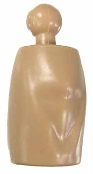 ACI Body Sets - Loose - Sculpted Neck