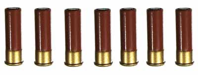 2000AD Accessory Set - Loose - Shotgun Shells