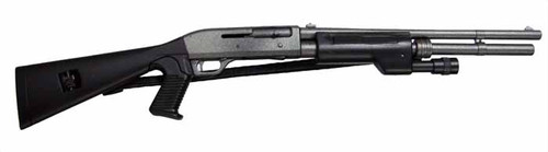 2000AD Accessory Set - Loose - Shotgun