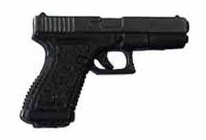 2000AD Accessory Set - Loose - Pistol B
