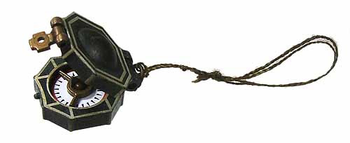 Pirates of the Caribbean: DX06 Jack Sparrow - Compass