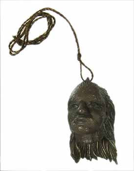 Pirates of the Caribbean: DX06 Jack Sparrow - Mom