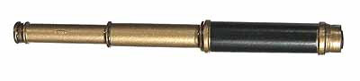 Pirates of the Caribbean: DX06 Jack Sparrow - Small Telescope