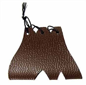 Triad Toys: Dakota - Knee Pad