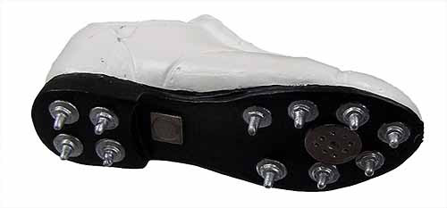 Get Smart: The Chief - Shoe Phone (Not Actual Shoe)