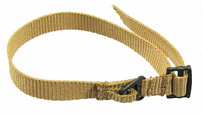 G.I. Joe: Dusty - Belt