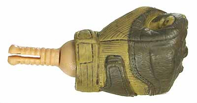 G.I. Joe: Dusty - Right Fist