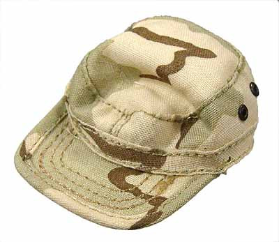 ZY - Special Combat Sniper Suit - Loose - Hat / Cap