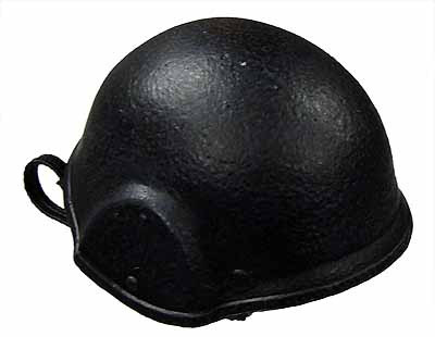 LT - 22 SAS Regiment - Loose - Helmet