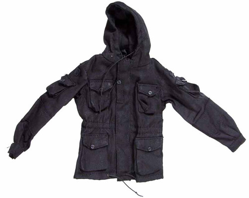 LT - 22 SAS Regiment - Loose - Hooded Jacket