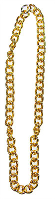 Superfly - Chain Necklace