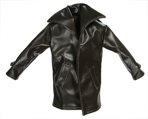 Superfly - Jacket