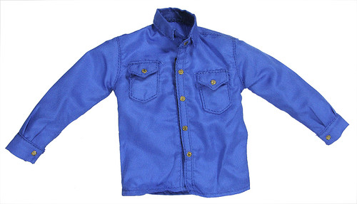 Superfly - Shirt