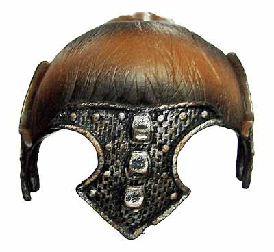 Star Wars: Gartogg the Gamorrean Guard - Helmet