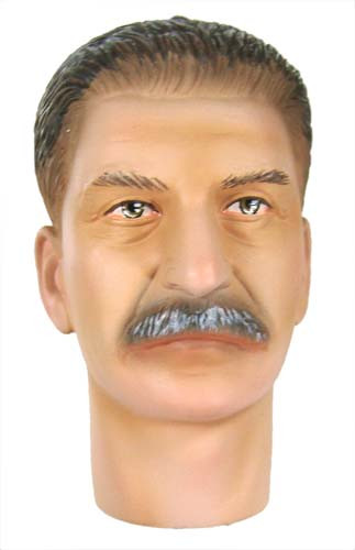 Mao Suit Set - Loose - Stalin Head