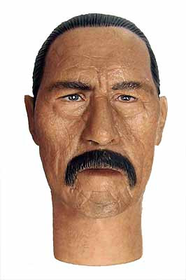 HeadPlay - Loose - Danny Trejo