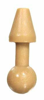 HeadPlay - Loose - Ball/Peg Neck Joint