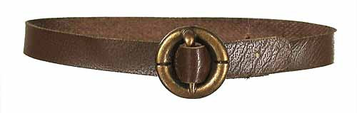 Bruce Lee: 70's Casual Version - Belt